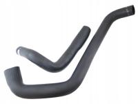 ZESTAW WĘŻY CHŁODNICY KOMATSU PC210-7 PC200-7