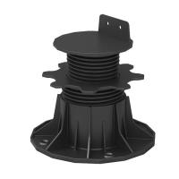 Регулируемый кронштейн для балки 66-145 мм