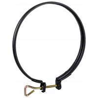 Obejma filtra powietrza 206mm Ursus C 4011 C 360