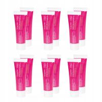 12x Pasta do zębów na nadwrażliwość Ziaja Mintperfekt Sensitiv 75 ml