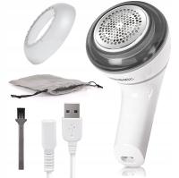 Golarka do ubrań Duronic FS16USB