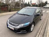 Honda Insight HYBRYDA AUTOMAT KLIMATYZACJA PAR...