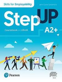 Step Up A2 руководство по eBook Perason