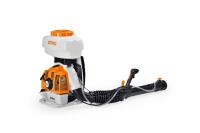 Opryskiwacz spalinowy STIHL SR 450