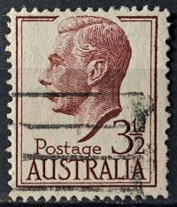 Australia luzak kas - 22/5