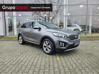 Kia Sorento 2.0 CRDi 185KM, AWD 6AT, XL+ICE,NAVI PLUS, polski salon, serwis