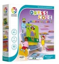 Smart Games Dress Code-модно и удобно (RU)