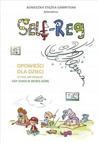 Self-regulation Agnieszka Stążka-Gawrysiak