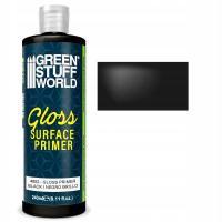 Gloss Surface Primer 240ml - Black Akrylowy podkład czarny