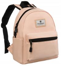 PETERSON женский рюкзак, сумка, маленький городской рюкзак, мини школьная сумка