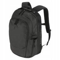 Plecak HEAD Pro X Backpack 30L BK