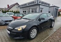 Opel Astra sprowadzone, zarejestrowane, 1,4t, ...