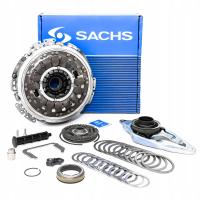 Сухое сцепление автомат DSG7 SACHS 3000943003