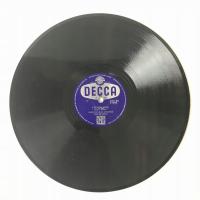 Mantovani Charmaine / Diane F9696 Decca
