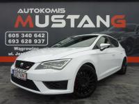 Seat Leon CUPRA*2.0 TSI