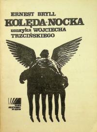 Ernest Bryll - Kolęda Nocka