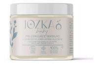 Jozka Baby pielęgnujące masełko dla dzieci z kompleksem olejowym 90ml