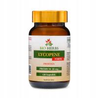 LIKOPEN LYCOPENE FORTE 20mg PROSTATA SERCE 120szt.