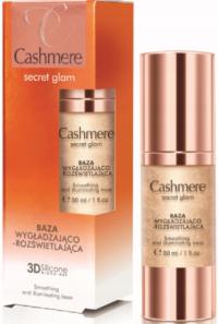 Cashmere Secret Glam Основа Для Лица Под Макияж Разглаживающая Осветляющая