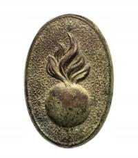 II RP, Odznaka grenadierska