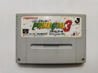 SNES - Prime Goal 3