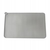 MODELARSKA PODKŁADKA MATA SILIKONOWA 47cm x 29cm ODPORNA NA CHEMIE