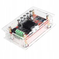 Tda7492p 50 Вт 50 Вт беспроводная плата цифрового усилителя Bluetooth 4,0 с корпусом