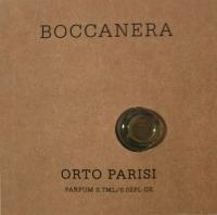 Próbka Orto Parisi Boccanera Parfum U 0,7ml