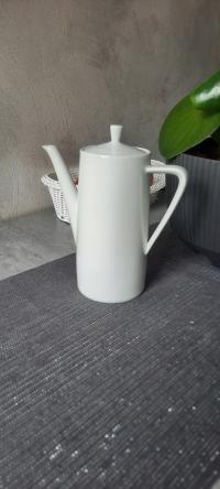 dzbanek porcelanowy Monika- Seltmann Weiden BAVARIA 1949-55