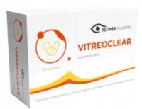 VITREOCLEAR зрение цинк витамин С 30 капс.