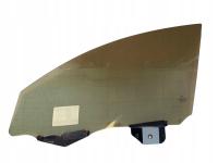 Стекло передней левой двери Tesla Y 1582616-01-A 1634306-00-D New FUYAO 2024