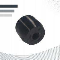 Zaślepka prowadnicy PETG – akcesoria meblowe – zestaw 20 sztuk – druk 3D