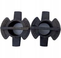 KOREK MOCOWANIE CHŁODNIC ZACZEP INFINITI G35 LIFT 07-08 G37 V6 SEDAN