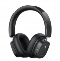 SŁUCHAWKI BEZPRZEWODOWE BLUETOOTH NAUSZNE BASEUS BOWIE 30 MAX