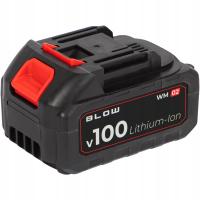 AKUMULATOR 21V LI-ION 4,8Ah BATERIA DO ELEKTRONARZĘDZI UNIWERSALNY MAKITA