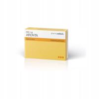 ARONTA 600 mg 30 tabletek