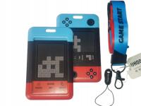 Identyfikator Etui Holder na kartę Smycz UHOO 7131-58 Game
