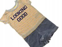 17__BHS__rampers dziecięcy LETNI__68