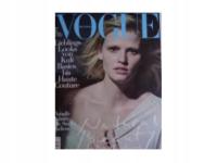 Vogue Deutsch no 5 z 2017 roku