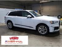 Audi Q7 2021 AUDI Q7 PREMIUM PLUS