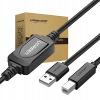 Kabel USB Ugreen 10374 10m