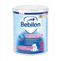 Bebilon Prosyneo HA Hydrolyzed Advance 2 400g