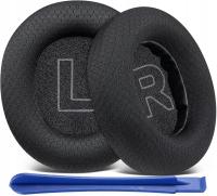 NAUSZNIKI GĄBKI PADY DO Steelseries Arctis Nova 1 3 5 7P 7X Nova3 Nova7