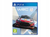 WRC 10 (GRA PS4)