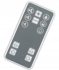 Pilot do rekuperatora REQU R+ 160 EBERG