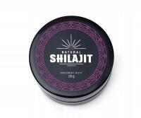 Shilajit, 100% Mumio Himalajskie - Naturalny Shilajit 25g Pasta Badania