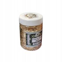 ФОЛЬГА ХЛОПЬЯ SEEART 100МЛ. ЗОЛОТО