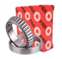 Конический роликовый подшипник 30214 FAG 70x125x26,25