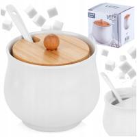 Керамический контейнер для хранения сахара для сахара