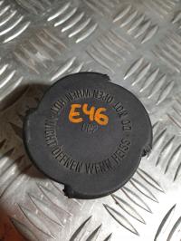 BMW e46 KOREK CHŁODNICY